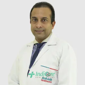 Dr. Rajat Goel